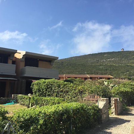 斯廷蒂诺Sardinia Re - Casa Ibiscus别墅 外观 照片