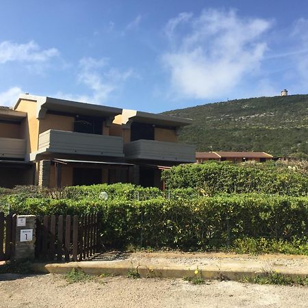 斯廷蒂诺Sardinia Re - Casa Ibiscus别墅 外观 照片