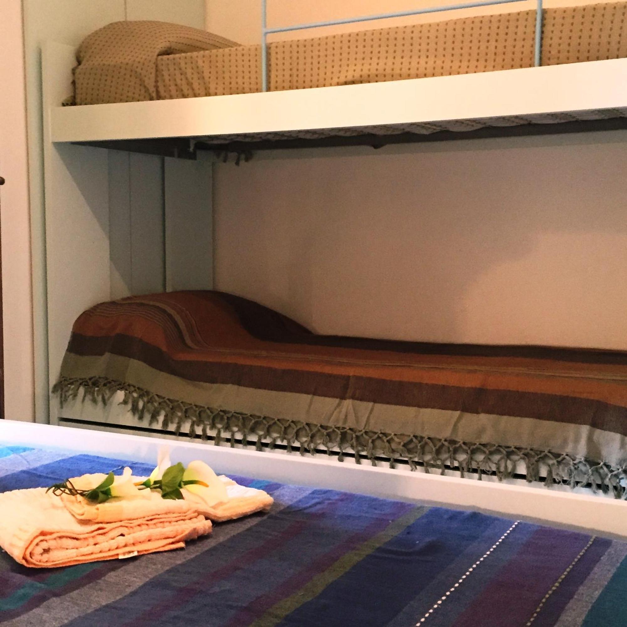 斯廷蒂诺Sardinia Re - Casa Ibiscus别墅 外观 照片