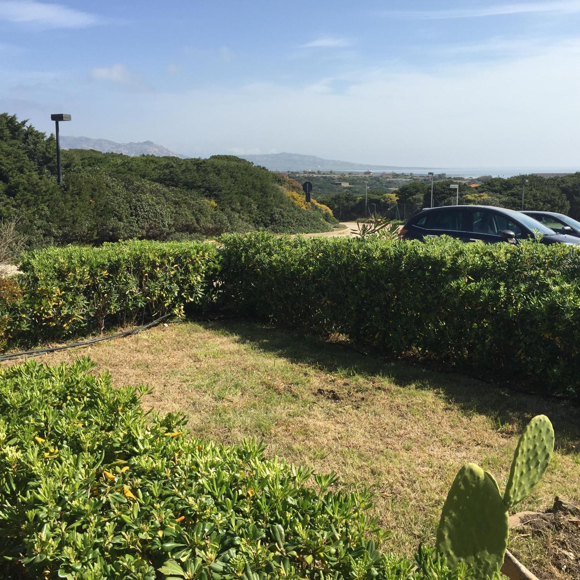 斯廷蒂诺Sardinia Re - Casa Ibiscus别墅 外观 照片